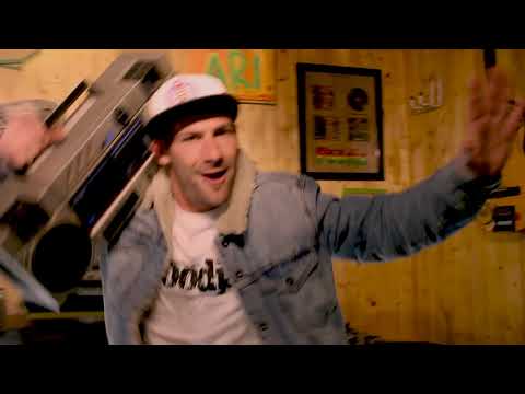 Les Lundis de l'Impro S5 - Foodja Crew - je danse le Foodja