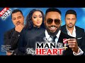 THE MAN TO MY HEART (2023 New) Frederick, Peggy, Mike Godson, Van Vicker Latest Nigeria Movie