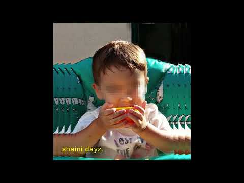 alsina.carson - SHAINI DAYZ (Full Mixtape)