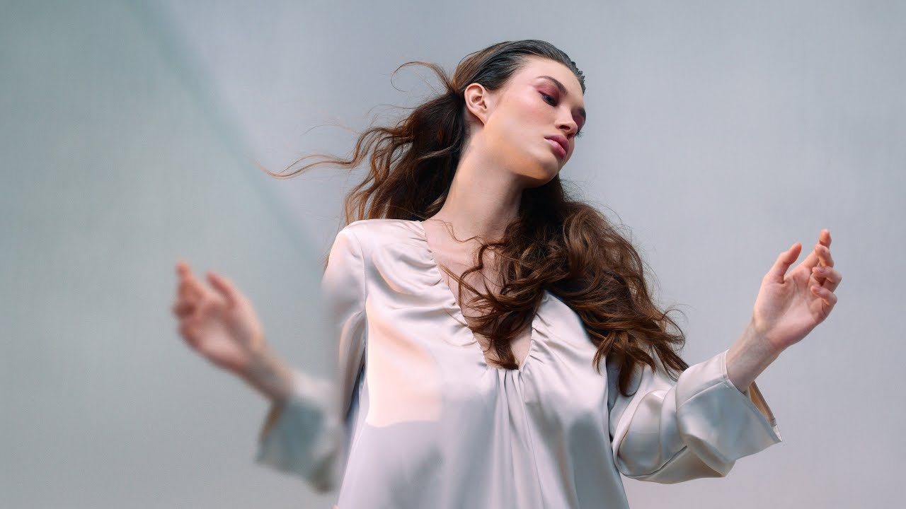 Campaign #2 Profoto + Fujifilm