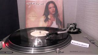 Tracie Spencer-It'on tonight-1999