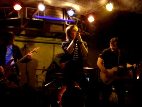 Reverence - Tonecandle - Live