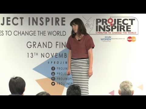 Project Inspire 2015 Grand Finals