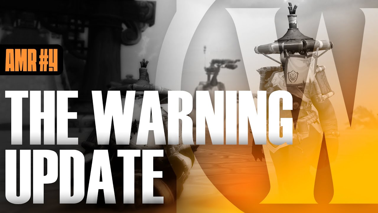 Addons, Housing & The Warning