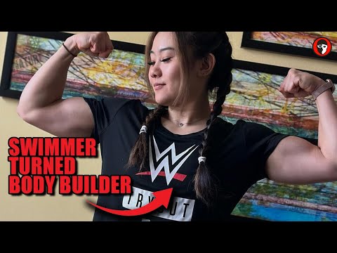 Elaina Gu Reflects On WWE Tryout, Feels She Got Out Of Her Comfort Zone