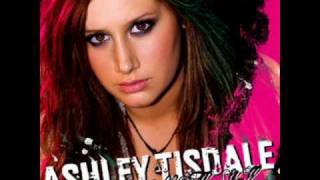 Ashley Tisdale - Off The Wall