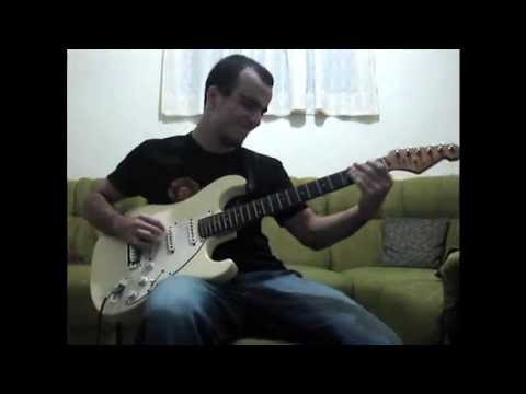 Jonatan Lopes Lara - Black Sabbath - God Is Dead? (Cover) video thumbnail