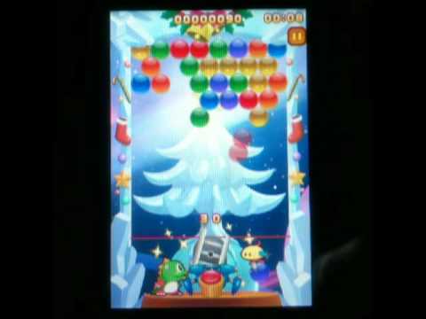 Bust-A-Move Sneak Preview