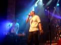 Aaron Jerome f/ Yungun - Late Night Mission live in Helsinki 2008