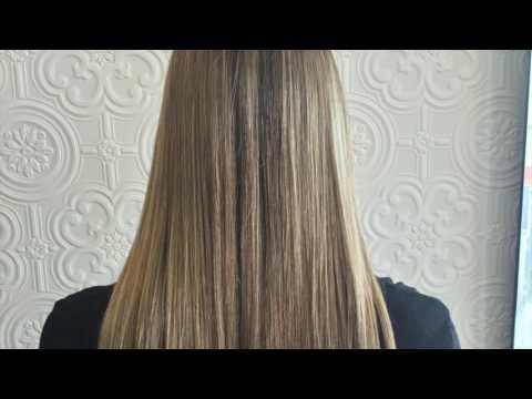 Zurri Hairdressing Auckland