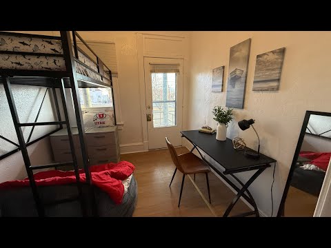 Fifth South Sixplex - Video 2 of 2