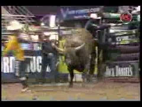 Brendon Clark vs. Eddie Munster