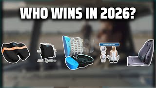 The Top 5 Best Back Support in 2026 - Must Watch Before Buyi