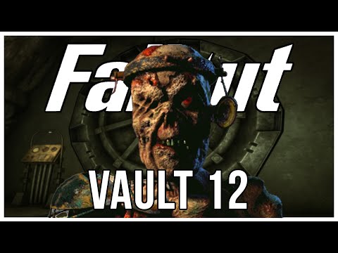 Vault 12 Was Never Meant to Close | Fallout Lore
