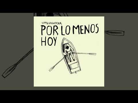 NTVG - Por lo menos hoy - FULL ALBUM