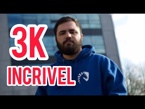 MURINGA É UM GUERREIRO