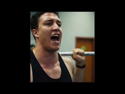 Chada ft. Paluch - Utrzymuję Balans (BraKe Blend)