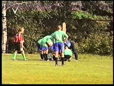 Новополоцк. День города. 45-летие. Спортивные мероприятия. 2003 год.