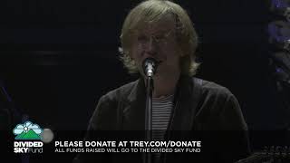 Trey Anastasio group thank-yous/shoutouts Beacon Jams Episode 7 11-20-20