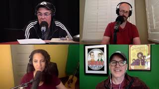 Dawson's Dating Segment