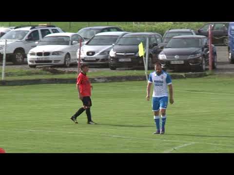 AS FC RAPID SACALAZ - CS MILENIUM GIARMATA II, 10-0, Liga a V-a, Seria a II-a, etapa 22