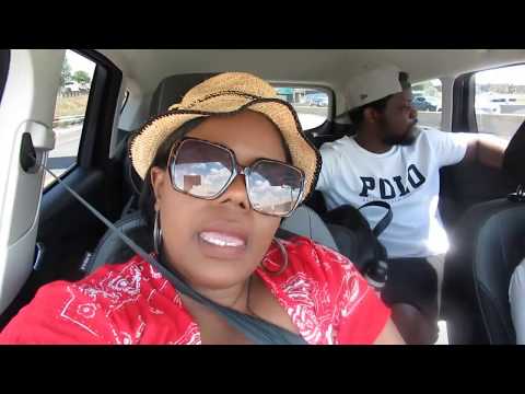 WHAT DID WE FIND IN NIAGARA FALLS? PLUS MY DELICIOUS POUTINE RECIPE!!🇨🇦