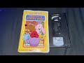 Opening And Closing To Clifford S Puppy Days New Friends 2004 VHS