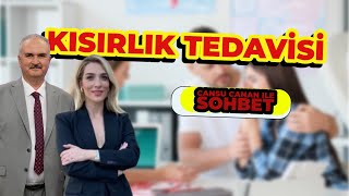 Fitoterapiyi Başka Tedavilerle Birlikte Kullanabilir miyiz? Cansu Canan ile Sohbet - Dr. Hakan Özkul videosu