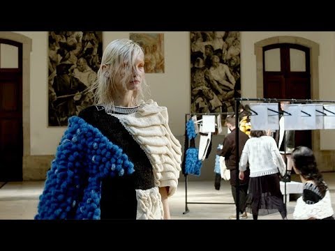 Susana Bettencourt | Fall Winter 2020/2021 | Full Show