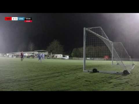 Oakwood FC  3v3 Lingfield FC - HIGHLIGHTS