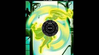 Ken Ishii - Overlap (Lemon D Remix)