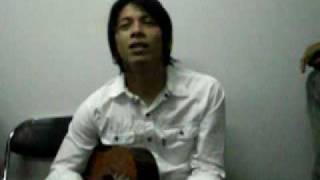 Download lagu Bila aku jatuh cinta - Nidji (cover by Ariel Peterpan) mp3