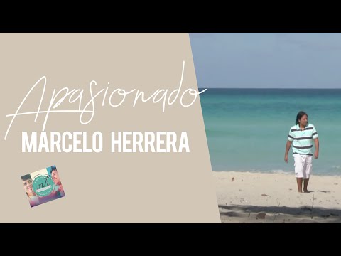 Apasionado - Marcelo Herrera