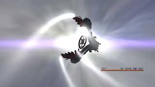 PS4 PRO FINAL_FANTASY_X HD Remaster　これは…お前の物語だ！