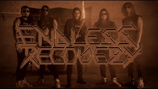 ENDLESS RECOVERY - Revel In Demise (OFFICIAL LYRIC VIDEO)