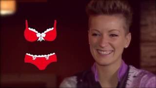 PWBA Profile: Diana Zavjalova