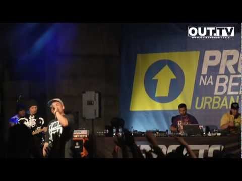 OUT.TV - PROSTO NA BEMOWO URBAN FESTIWAL - HIFI BANDA - LIVE (FullHD)