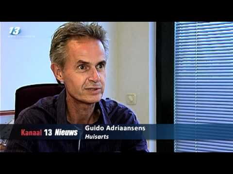 Kanaal 13 Nieuws van 5 oktober 2011