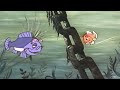 The Sword In The Stone 1963 That S What Makes The World Go Round