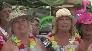 Jones Beach Kicks Into High Gear