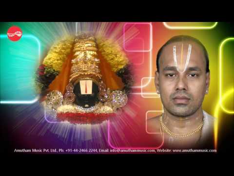 Narayanasuktam - Malola Kannan - Panchasuktham