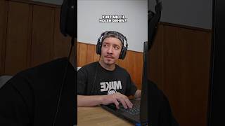 Wenn der Vater Milch holen geht 🤣