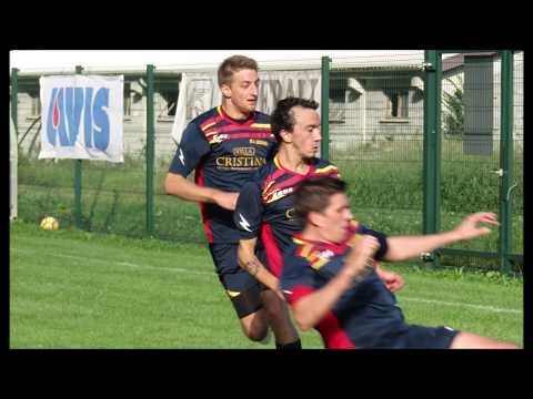 Virtus Giudicariese 1 - Lizzana 3 (08/09/2019)