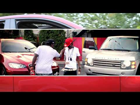 Young Ak feat. Ricky Blaze - "Oh Yes"