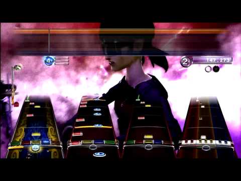 Roundabout - Yes Expert (All Instruments) Rock Band 3