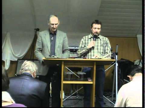 Les Wheeldon Prayer I part 1