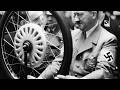 Adolf Hitler The Itinerary