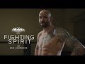 UFC 245: Ben Saunders - Fighting Spirit | Presented By Modelo