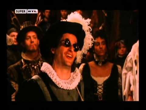 Werner - Beinhart! - Ottos Tod