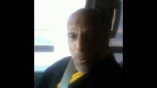Robert Schimmel ready to talk about his current situation!